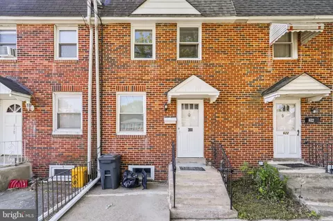 620 Macdade Blvd, Darby, PA 19023