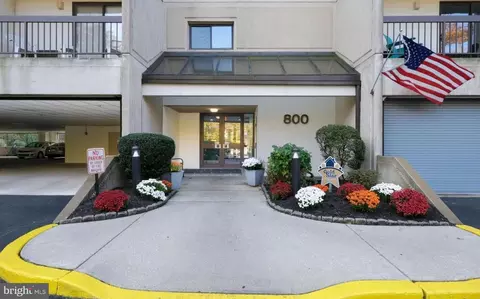 800 Avondale Rd #3K, Wallingford, PA 19086