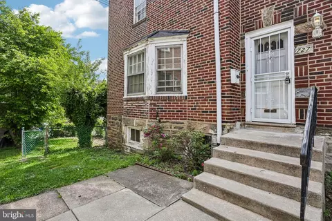 727 Cypress St, Lansdowne, PA 19050