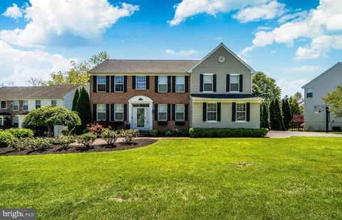 508 Cool Valley Ln, Media, PA 19063