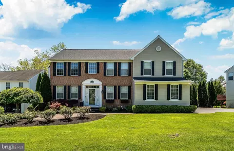508 Cool Valley Ln, Media, PA 19063