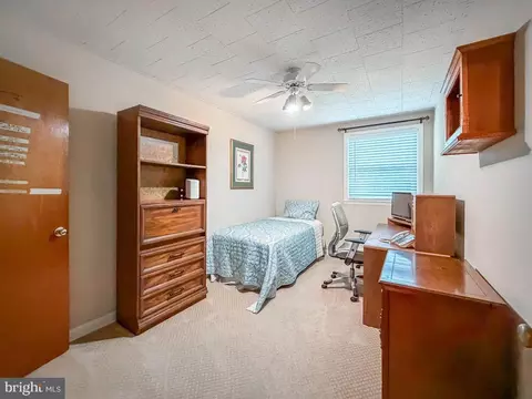 Bedroom - 347 Beverly Blvd, Darby, PA 19082 photo 3 of 5