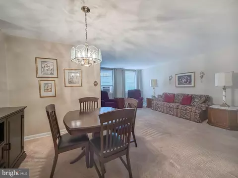 Dining - 347 Beverly Blvd, Darby, PA 19082 photo 1 of 3