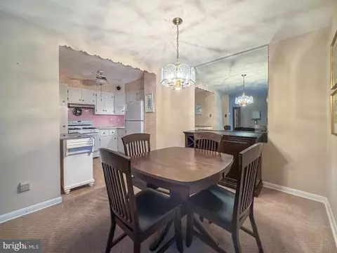 Dining - 347 Beverly Blvd, Darby, PA 19082 photo 2 of 3