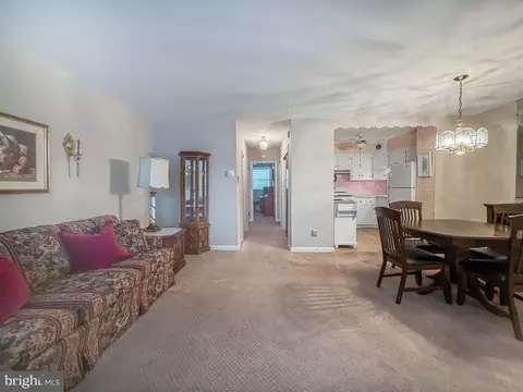 Living - 347 Beverly Blvd, Darby, PA 19082 photo 3 of 5