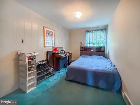 Bedroom - 347 Beverly Blvd, Darby, PA 19082 photo 4 of 5