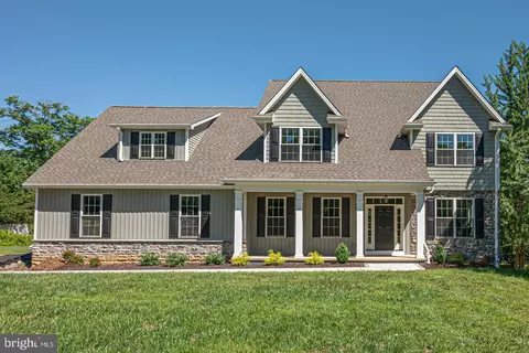 257 Glen Mills Rd #D, Glen Mills, PA 19342