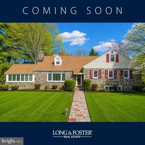 108 Mansion Dr, Media, PA 19063