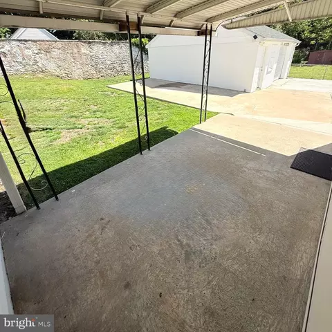 Exterior - 5 3rd St, Brookhaven, PA 19015 photo 12 of 12