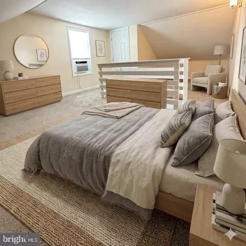 Bedroom - 5 3rd St, Brookhaven, PA 19015 photo 4 of 4