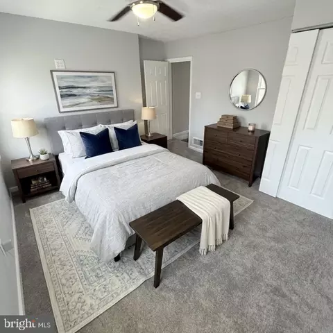 Bedroom - 5 3rd St, Brookhaven, PA 19015 photo 2 of 4
