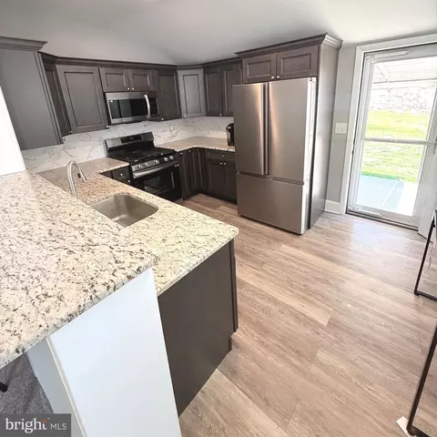 Kitchen - 5 3rd St, Brookhaven, PA 19015 photo 7 of 10