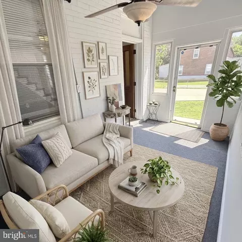 Exterior - 5 3rd St, Brookhaven, PA 19015 photo 5 of 12