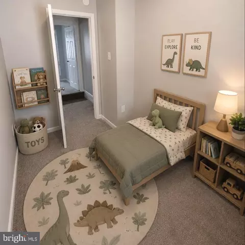 Bedroom - 5 3rd St, Brookhaven, PA 19015 photo 3 of 4
