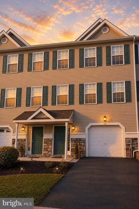 117 Julianna Way, Aston, PA 19014