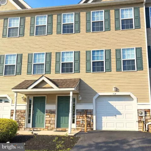 117 Julianna Way, Aston, PA 19014