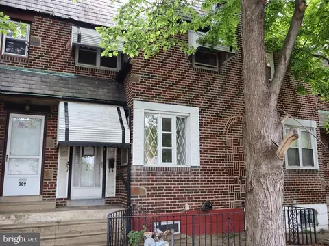 Undisclosed, Upper Darby, PA 19082