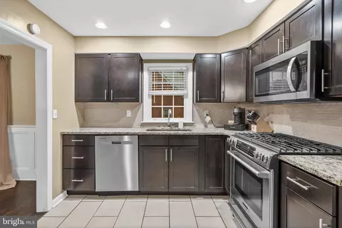 Kitchen - 416 Glendale Cir, Springfield, PA 19064 photo 1 of 1