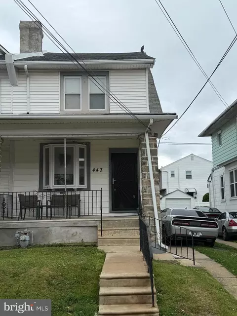 443 Orchard Ave, Lansdowne, PA 19050