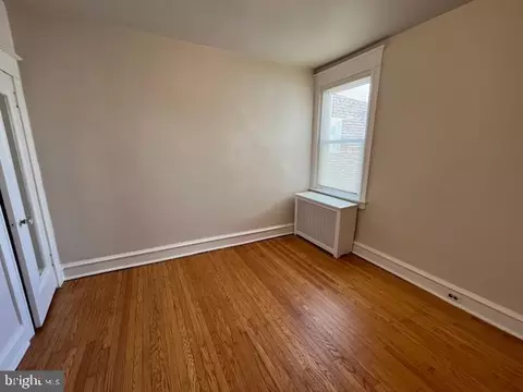 Bedroom - 207 Huntley Rd, Darby, PA 19082 photo 2 of 2