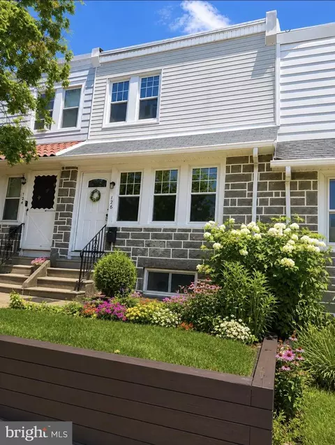 126 N Madison Ave, Darby, PA 19082