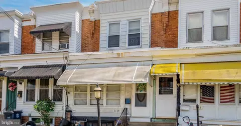 1115 E 11th St, Crum Lynne, PA 19022