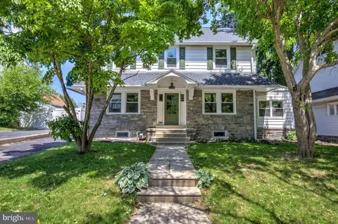725 Turner Ave, Drexel Hill, PA 19026