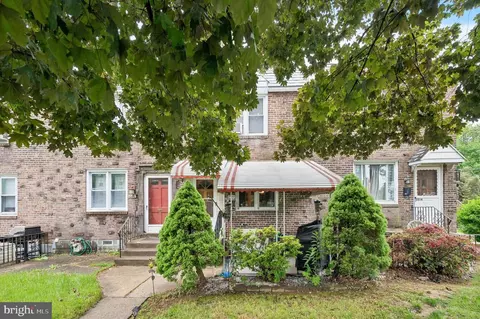 1012 Windsor Rd, Collingdale, PA 19023