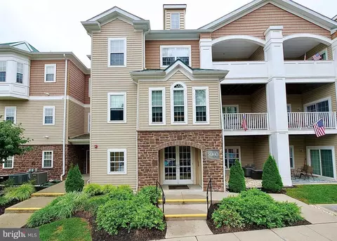 5000 Village Way #5307, Uppr Chichstr, PA 19061