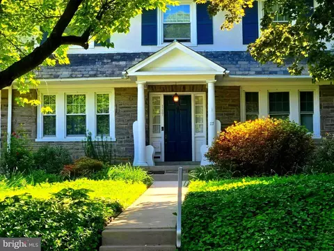 117 Owen Ave, Lansdowne, PA 19050