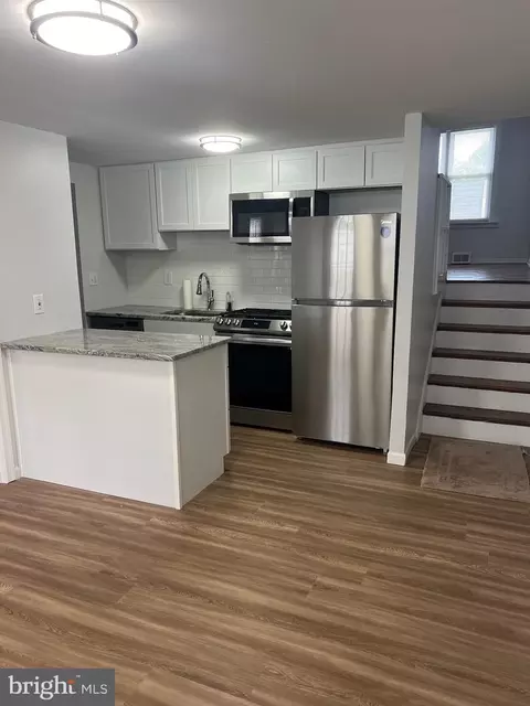 Kitchen - 135 Ervin Ave, Marcus Hook, PA 19061 photo 1 of 2