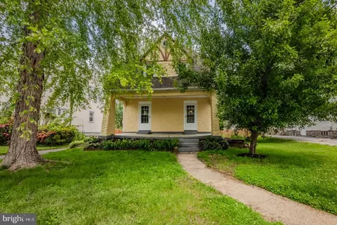 711 Harper Ave, Drexel Hill, PA 19026