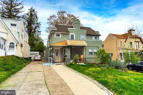 359 Lakeview Ave, Drexel Hill, PA 19026