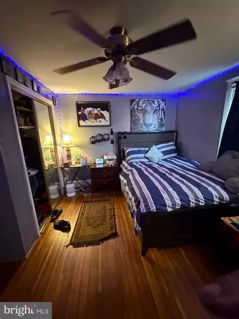 Bedroom - 431 Millbank Rd, Upper Darby, PA 19082 photo 3 of 3