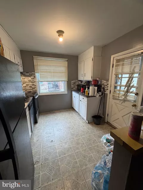 Kitchen - 431 Millbank Rd, Upper Darby, PA 19082 photo 1 of 1