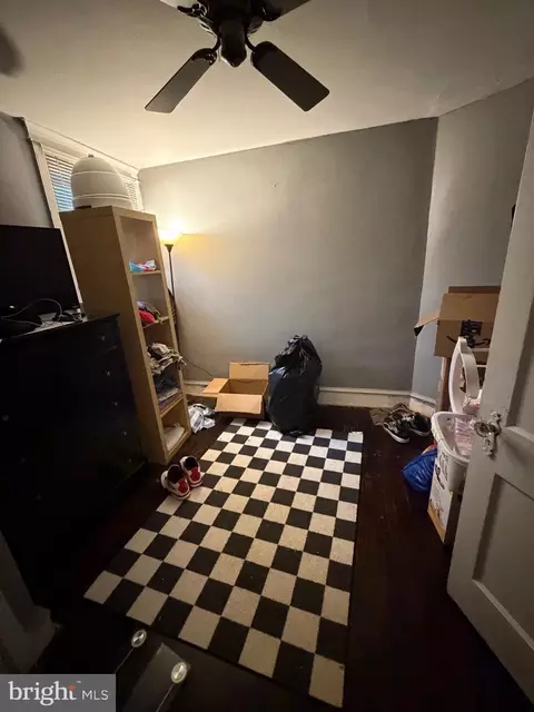 Bedroom - 431 Millbank Rd, Upper Darby, PA 19082 photo 1 of 3