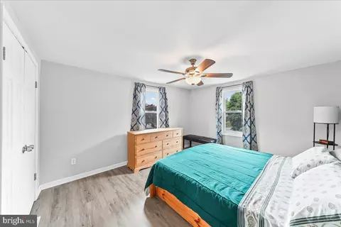 Bedroom - 1842 Cherry St, Boothwyn, PA 19061 photo 2 of 2