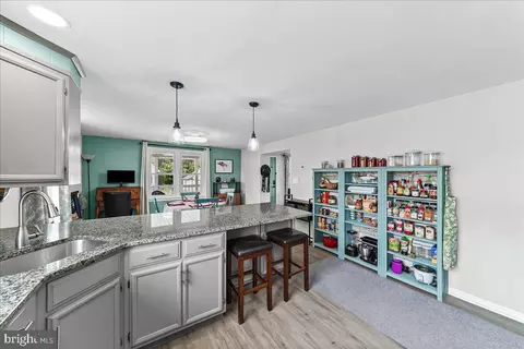 Kitchen - 1842 Cherry St, Boothwyn, PA 19061 photo 3 of 3