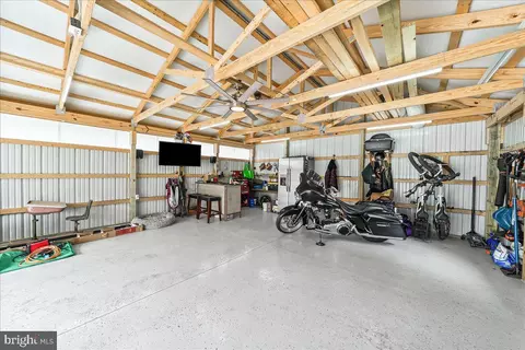 Exterior - 1842 Cherry St, Boothwyn, PA 19061 photo 6 of 8