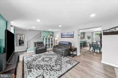 Entry Way - 1842 Cherry St, Boothwyn, PA 19061 photo 1 of 4
