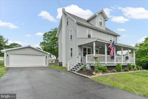 Other - 1842 Cherry St, Boothwyn, PA 19061 photo 1 of 13