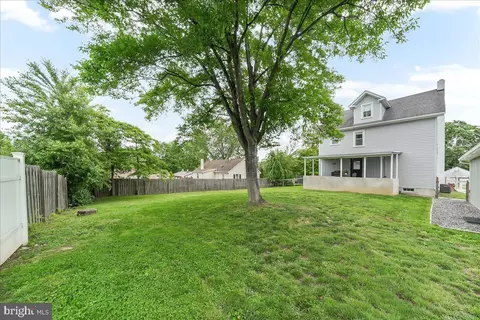 Exterior - 1842 Cherry St, Boothwyn, PA 19061 photo 8 of 8