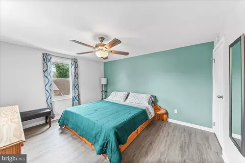 Bedroom - 1842 Cherry St, Boothwyn, PA 19061 photo 1 of 2
