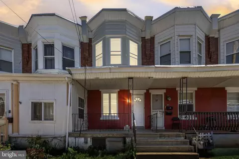 Exterior - 59 N Keystone Ave, Darby, PA 19082 photo 1 of 3