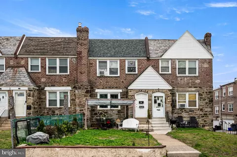 828 Derwyn Rd, Drexel Hill, PA 19026
