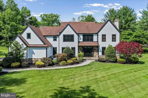 51 Ridings Way, Chadds Ford, PA 19317
