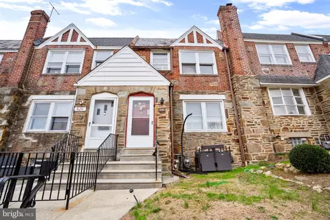 822 Windermere Ave, Drexel Hill, PA 19026