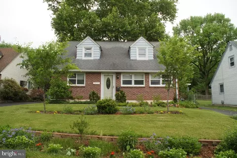 2407 Secane Rd, Secane, PA 19018