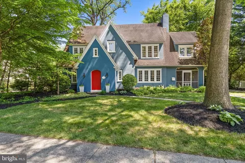920 Truepenny Rd, Media, PA 19063