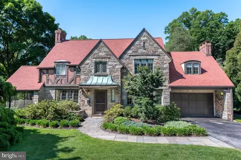 105 Stratford Rd, Wallingford, PA 19086